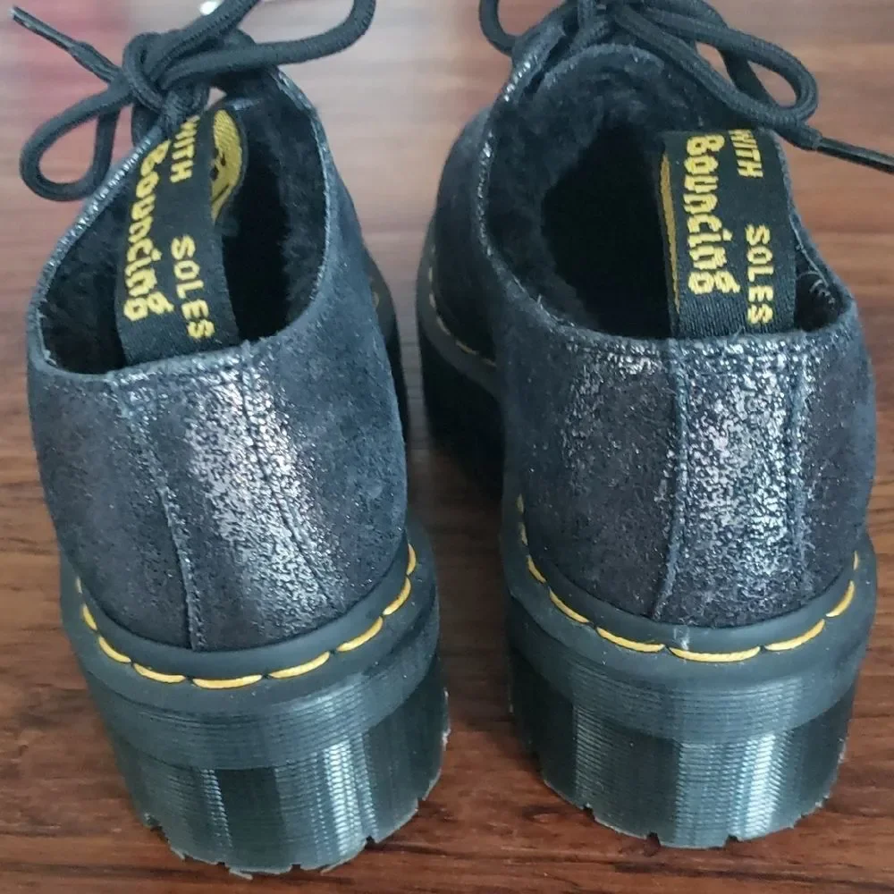 dr martens